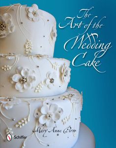 the art of the wedding cake