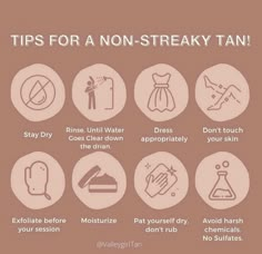 Salon Room Ideas, Spray Tan Booth, Spray Tan Tips, Tanning Studio