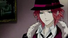 #wattpad #humor Imagenes y Memes de Diabolik Lovers Creepypasta Cute, Blood Bank, Akame Ga, Willy Wonka, Anime People