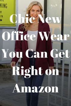 Shop the latest workwear looks that blend style and comfort! From workwear dresses women to sleek womens work jackets, this collection of office chic finds has everything you need for the perfect office outfit. Plus, check out workwear 2024 trends to stay ahead in style! Workwear Dresses, Cozy Oversized Sweaters, Perfect Office, Office Outfit, Womens Fashion Inspiration, Workwear Fashion