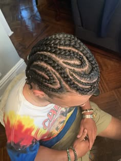 Man Cornrows, Men Hairstyle Short, Braid Styles Black, Hairstyle Short Hair, Cornrows Braids For Black Women