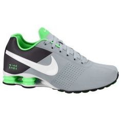 Nike Shox Deliver - Men's - Shoes Outfits Hombre, Nike Sneaker, Nike Shoes Cheap, Discount Nikes, Free Shoes