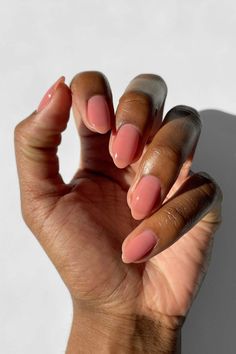 Peach Jelly – Cirque Colors Nail Glow, Coral Nail, Jelly Nail Polish, Peach Jelly, Jelly Nail, Cirque Colors, Peach Nails, Coral Nails, Gel Set