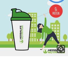 Herbalife Distributor