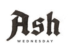 the words flesh wednesday written in black ink on a white background with some type of writing