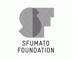 the logo for seumato foundation, which has been designed by graphic artist person