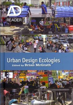 an image of urban design ecologists