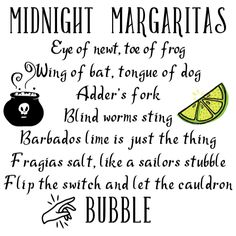 midnight margaritas - 1 Practical Magic Themed Dinner, Midnight Margaritas Party, Practical Magic Bridal Shower Ideas, Practical Magic Birthday, Practical Magic Themed Party, Practical Magic Party Ideas, Practical Magic Party, Midnight Margaritas Practical Magic, Margarita Quotes