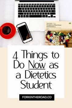 Are you a nutrition student looking to become a registered dietitian nutritionist but don’t know where to start? Do these four things NOW as a dietetics student. #dietetics #nutrition #student #dietitian #registereddietitian #dieteticintership Nutrition Degree Aesthetic, Dietician Career Aesthetic, Nutrition Major Aesthetic, Dietetics Student Aesthetic, Clinical Dietitian Aesthetic, Nutrition Student Aesthetic, Nutrition And Dietetics Student, Registered Dietitian Aesthetic, Dietician Aesthetic