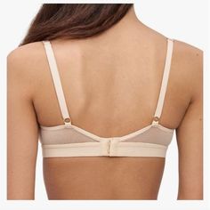 The Mesh Inset Bralette is made of the perfect mix of nylon and spandex, with a soft hook & eye closure.This mesh bralette comes with adjustable straps for maximum support and comfort. And, the side sling-in cup provides extra support for larger sizes.This wireless bra is ideal for everyday use: wear it under shirts, crop tops, t-shirts, and whatnot! The soft fabric will not cause irritation, inching, or rashes.Set of 2 in Toasted Almond, Size Medium Everyday Underwire Bra With Built-in Support, Everyday Underwire Bra With Built-in Bra, Everyday Bra With Padded Cups, Everyday Fitted Nursing Bra With Padded Cups, Fitted Nursing Bra With Padded Cups For Everyday, Fitted Everyday Nursing Bra With Padded Cups, Fitted Bra With Removable Pads For Everyday, Everyday Fitted Bra With Removable Pads, Fitted Nursing Bra With Removable Pads For Everyday