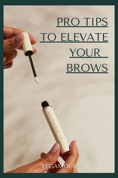 Brows can be your best accessory — or the bane of your existence if you're experiencing any sort of eyebrow loss. Fluffy, full arches accentuate and make eyes pop, while thin eyebrows can drag down your overall look. So, what should you do if you’ve got slightly sparse brows that could use a boost?  If you’re strugglin Thinning Eyebrows, Eyebrow Loss, Make Eyes Pop, Brow Growth Serum, Sparse Eyebrows, Brow Care, Sparse Brows, Eyebrow Growth Serum, Increase Hair Growth