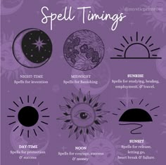 Lunar Witch, Witch Rituals, Witch Things, Witch Tips, Wiccan Magic, Magic Spell Book, Grimoire Book