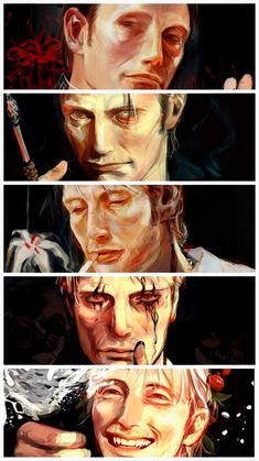 Drawing Exercises, Perspective Drawing, Mads Mikkelsen, Drawing Templates