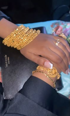 Gold Jewlry, Somali Wedding, Luxury Couple, Fake Jewelry, Indie Jewelry