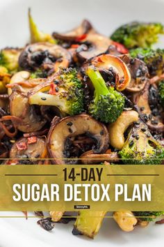 Sugar Free Diet Plan, Meal Plan Printable, Sugar Detox Plan, Best Diet Foods, Sugar Free Diet, No Sugar Diet, Detox Plan, Best Diet Plan, Sugar Detox