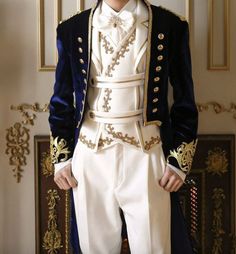 Royal Picnic, Don Pedro, Prince Clothes, Royal Clothing, Royal Outfits, Fantasy Clothing, Fantasy Fashion, Character Outfits, Historical Fashion