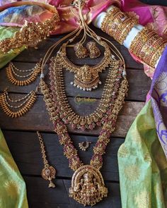 Instagram Jewllery Ideas Indian Wedding Jewelry Sets, Bride Jewelry Set, Bridal Jewels