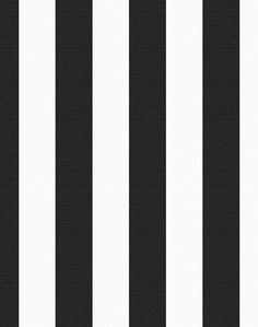 black and white striped wallpaper with vertical stripes