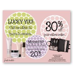 Mary Kay Flash Sale!! Customize your perfect flash sale to boost sales one week or to send to customers you haven't heard from in awhile!! Find it only at www.thepinkbubble.co!! Mary Kay Flash Sale, Makeup Consultation, Mary Kay Career, Sales Ideas