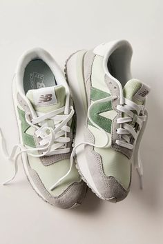 237 Sneakers | Free People Aesthetic Sneakers Women, Funky Sneakers Women, Sneakers For Winter Women, Cute Shoes Sneakers Nike, Color Block Sneakers, Leather Sneakers Women's, New Balance 237 Women Outfit, Sneakers With Socks Outfits, Womens Trendy Shoes