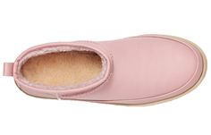 1121618-SHLL Ugg Classic, Pink