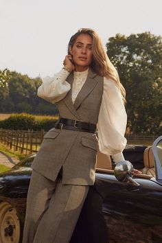 Mode Inspo, Looks Chic, 가을 패션, Karen Millen