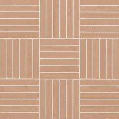 a beige and white wallpaper with lines on it