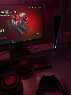 Gaming Hobby Aesthetic, Nate Core, Ps5 Spiderman, Ps5 Setup, Video Games Aesthetic, Gaming Ps5