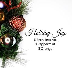 Future Christmas, Doterra Essential Oils Recipes, Healing Essential Oils