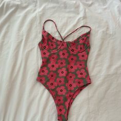 Benoa!! Hau One Piece Size Petite Perfect Condition, Only Worn To Try On Price Isn’t Too Firm So Feel Free To Offer Me! Or Open To Tr4ds #Benoaswim #Benoa #Hau #Acacia #Nwot Urban Outfitters Swimwear For Pool, Baiia Swimwear, Beachy Printed Swimwear, Benoa Swim, Beachy Printed One-piece Swimwear, Italian Honeymoon, Indie Vibes, Acacia Swimwear, Swim Swim