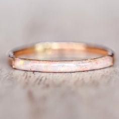 Mermaid Rose Gold Opal Ring #GoldJewelleryAwesome Gold Opal Ring, Rose Gold Opal Ring, Opal Ring Gold, Synthetic Opal, Bohemian Rings, Shiny Things, Opal Ring, Opal Jewelry