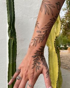 @oscullable ✧ design + spirituality blog Whole Arm Tattoos For Women, Necronomicon Tattoo, Marble Tattoo, Tropisches Tattoo, Snowman Tattoo, Stylish Tattoo, Men Tattoos, Patchwork Sleeve, Fire Tattoo