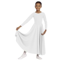 PRICES MAY VARY. Polyester Dress Praise Dress, Worship Dress, Praise Dance Dresses, Concert Dress, Glitter Hair Spray, Liturgical Dance, Dance Group, Praise Dance, Concert Dresses