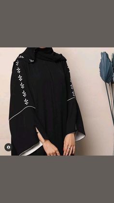 Difficulty: Easy     New stock abaya burkha all colors Abaya Designs Dubai, Hijabi Bride, Abaya Collection