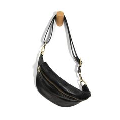 PRICES MAY VARY. Choose Your Style: Wear as a crossbody sling, shoulder bag, or belt bag for versatile flair Compact & Chic: Measures 5.5" H x 9.75" W x 2.25" D in tumbled buffalo vegan leather Adjustable Comfort: Strap drop of 20-34" for tailored wear across various styles Ethical & Durable: Crafted from 100% vegan leather with brass-plated hardware Signature Touch: Features Joy logo zip pull and brushed matching color lining for elegance Introducing the Joy Susan Shiloh Sling/Belt Bag, a testa Buffalo Vegan, Joy Logo, Everyday Crossbody Bag, Sneaker Heels Wedges, Sling Crossbody Bag, Crossbody Belt Bag, Perfume Sale, Cross Body Sling Bag, Shoes For Leggings