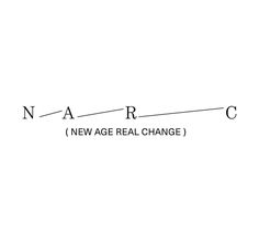 the formula for new age real change is written in black ink on a white background