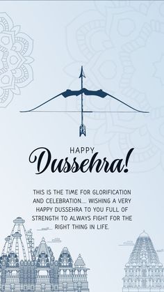 happy dussehra wishes Dushera Poster Design, Dasehra Wishes, Happy Dhanteras Video, Dusshera Wishes, Dhanteras Video