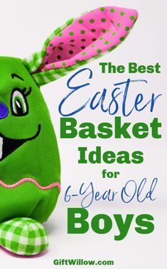 Easter Basket 6 Year Boy, Easter Basket Fillers For Kids, Easter For Boys, Easter Basket Ideas For Boys 5-7, Easter Basket Ideas For Boys 8-10, Boy Easter Basket Ideas, Baskets 2022, Easter Basket Ideas For Boys, Basket Themes