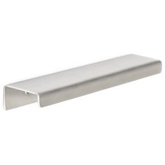 an image of a stainless steel shelf