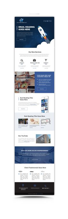 an image of a website design for a real estate agent in the united states, with blue and white colors