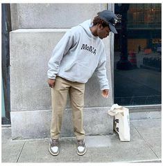 🤴LE MEILLEUR DE LA MODE STREETWEAR HOMME EN FRANCE, STREETWEAR OUTFIT.. #korean #men #outfit #ideas #koreanmenoutfitideas Streetwear Outfit Korean, Korean Men Outfit, Summer Outfits Men Urban, Korean Men Fashion, Streetwear Ideas, Outfit Korean, Streetwear Fits