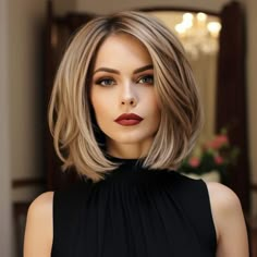 Framing Hairstyles, Bob Haircut Medium, Shoulder Length Hair Cuts, Medium Hairstyles, Haircuts For Medium Hair, Medium Hair Cuts, Shoulder Length Hair, Medium Length Hair Cuts