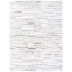 Surya Cloudy Shag CDG-2336 Ivory Modern Machinemade Rug Modern Style Decor, 5x8 Area Rugs, Teal Rug, Furniture Gallery, Bedroom Area Rug, Light Grey Area Rug, Polyester Rugs, Shag Area Rug, Modern Art Deco