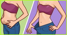 Are you looking for ways to reduce tummy without exercise? Here are some of the most effective methods to get rid of belly fat fast, naturally, and effectively. Melt Belly Fat, Lose 15 Pounds, Abdominal Fat, Stomach Fat, Flat Stomach, Lose 20 Pounds, Burn Belly Fat, Easy Workouts