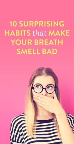 DentaTonic Chronic Bad Breath, Bad Breath Remedy, Yoga Posen, Gum Care, Oral Health Care, Tooth Decay, Cavities