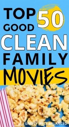 Family Friendly Movies For Kids, Clean Movies For Families, Clean Family Movies, Movies To Watch With Parents, Family Movie Night Movies, Movies For Family Movie Night, Family Movies To Watch, Family Friendly Movies