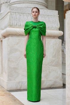 Kaleido Pegged Stone Jacquard Floor Length Dress | MEAN BLVD Elegant Brocade Dress For Occasion Wear, Green Brocade Party Dresses, Luxury Fitted Brocade Dress, Embellished Brocade Party Dress, Brocade Embellished Party Dress, Embellished Brocade Dresses For Party, Party Brocade Embellished Dresses, Party Embellished Brocade Dress, Green Brocade Dress For Formal Occasions