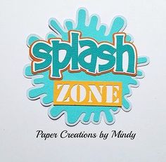 a close up of a piece of paper with the words stash zone on it