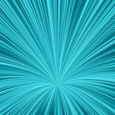 an abstract blue background with lines in the center