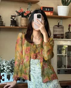 Batik Fashion Modern Casual, Berkain Outfit, Outfit Kebaya, Kebaya Outfit, Ootd Kebaya, Kondangan Outfit, Kebaya Modern Dress, Batik Modern, Modesty Outfits